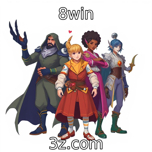 Importância da diversidade em personagens jogáveis