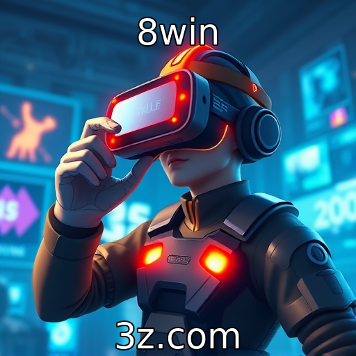 Futuro dos jogos em realidade virtual e aumentada