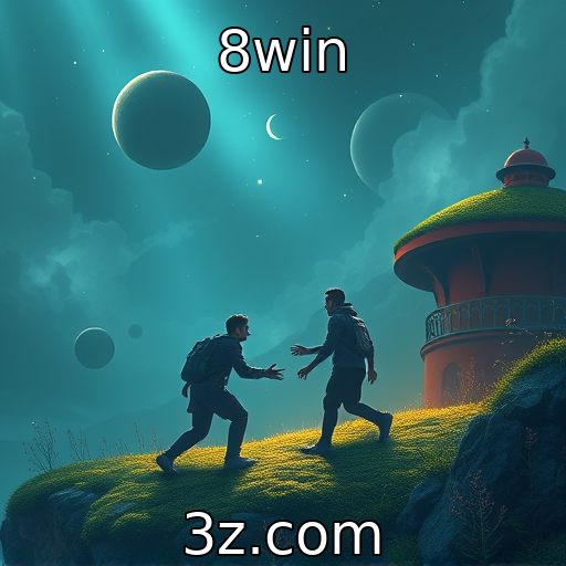 Desenvolvedores buscam inovação em narrativas interativas