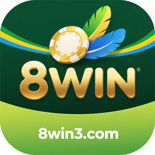 8win