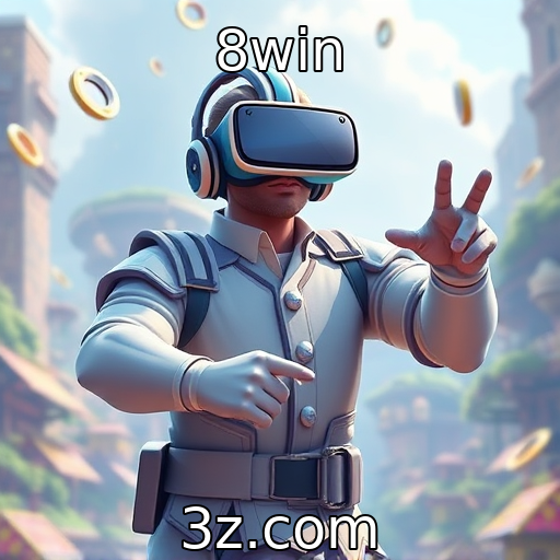 Novos jogos de realidade virtual ganham destaque na indústria