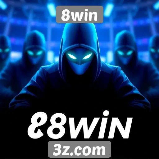 Recursos de segurança no 8win para jogadores