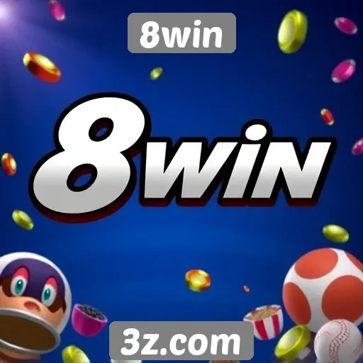 Comparação de bônus e promoções do 8win