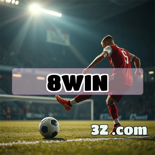 Jackpots Imperdíveis: 8win Eleva Seus Jogos a Outro Nível